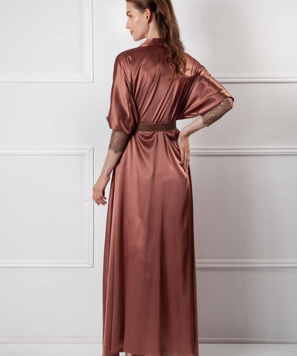  Cloud Muse Robe Dark Powder Product Amoralle