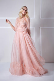  Divine Hour Robe Powder Product Amoralle