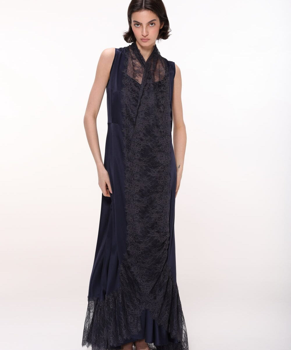  Sculpted Radiance Robe Product Amoralle