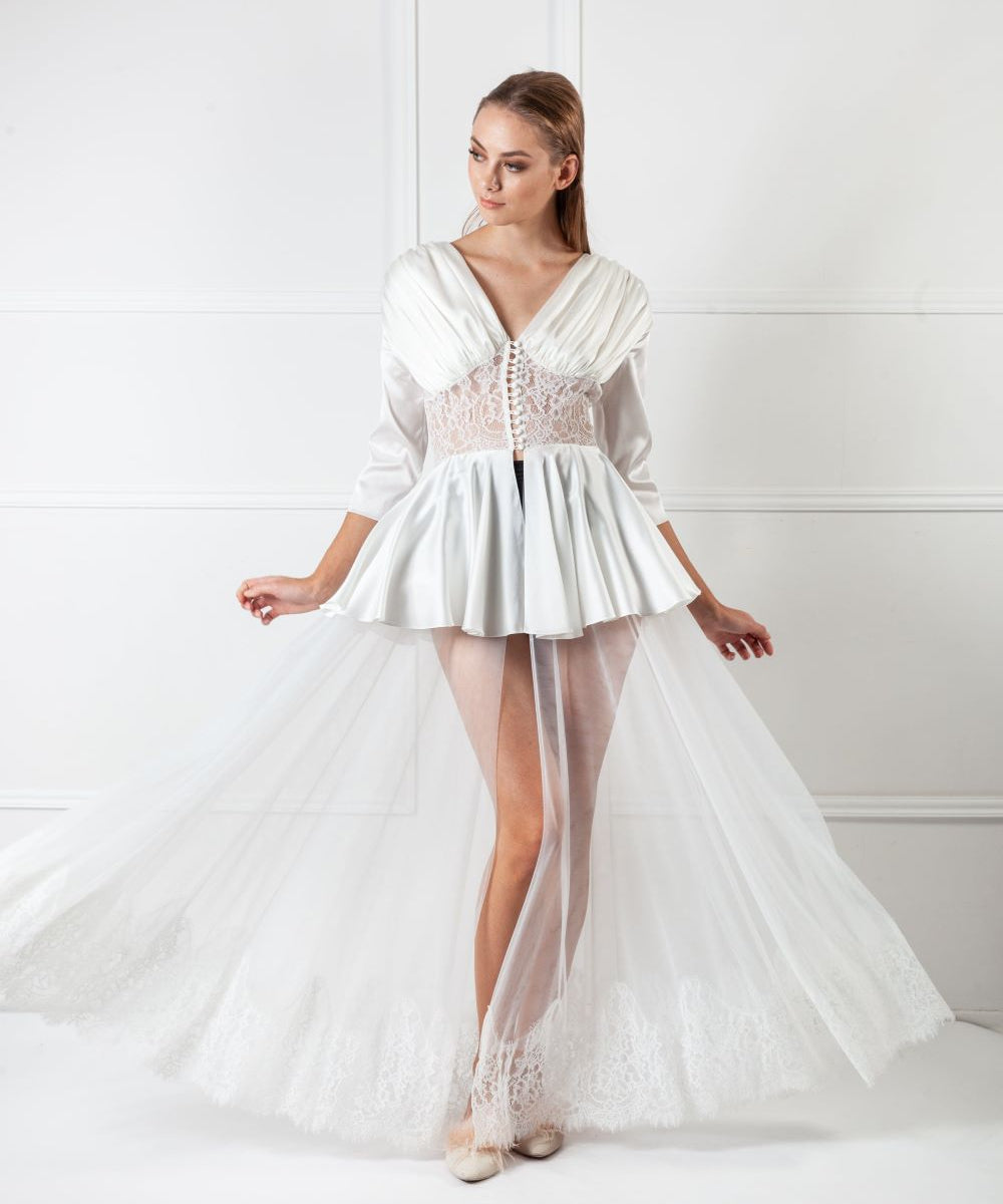  Souls In Bloom Robe Product Amoralle