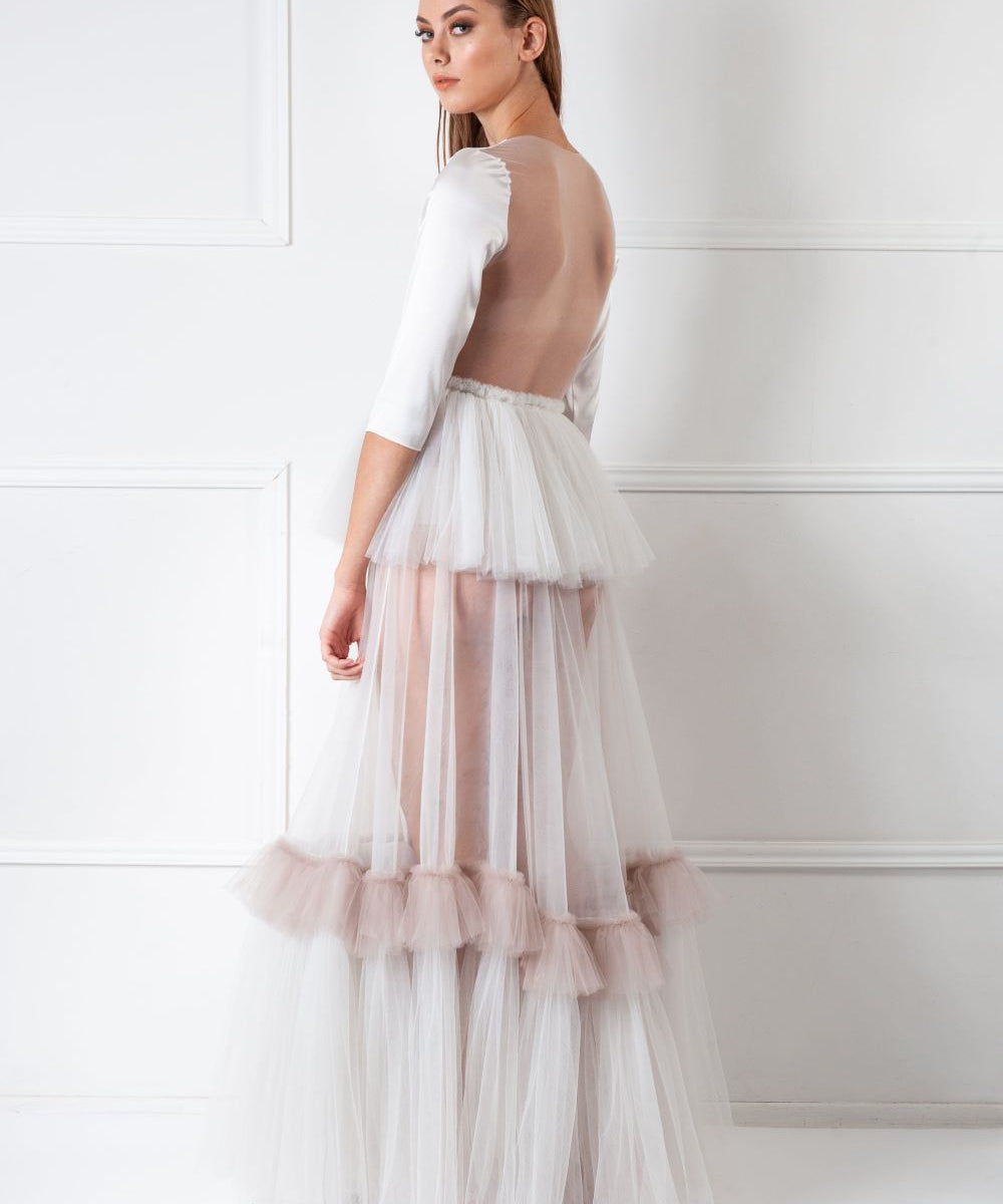  This Must Be Love Robe Product Amoralle