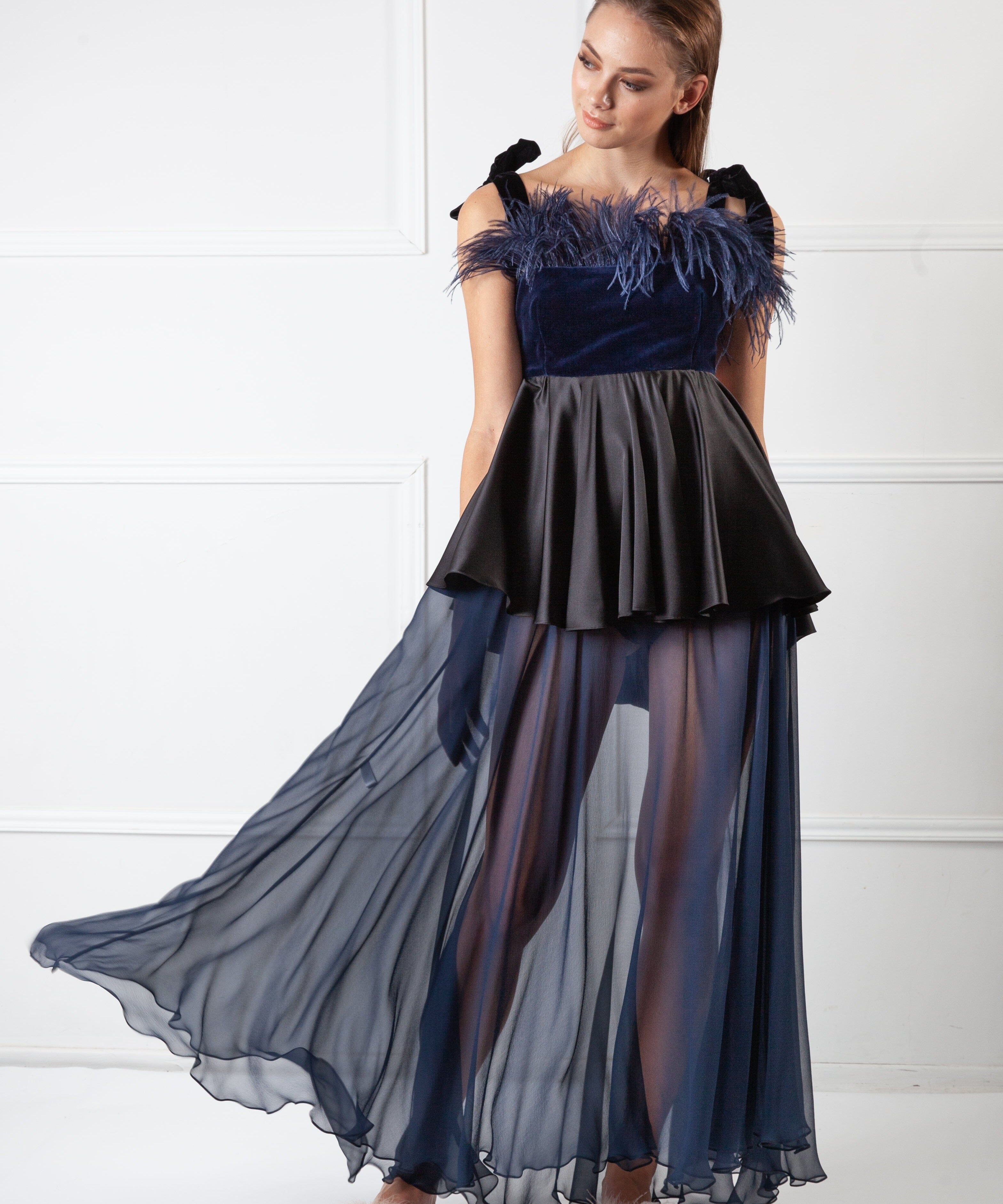  Velvet Morning Slip Product Amoralle