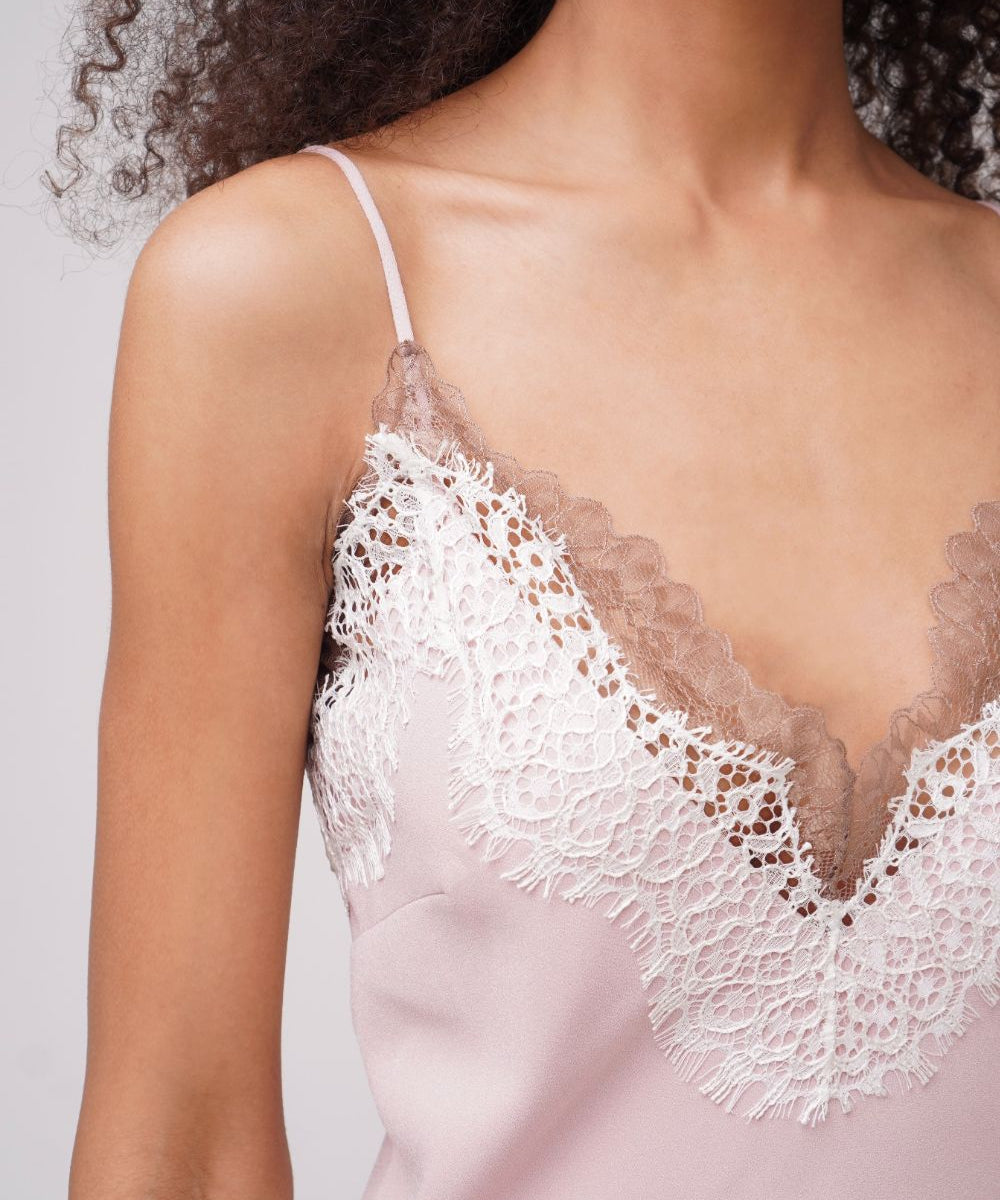  Angelic Tender Slip Pink Product SIA Glamoralle