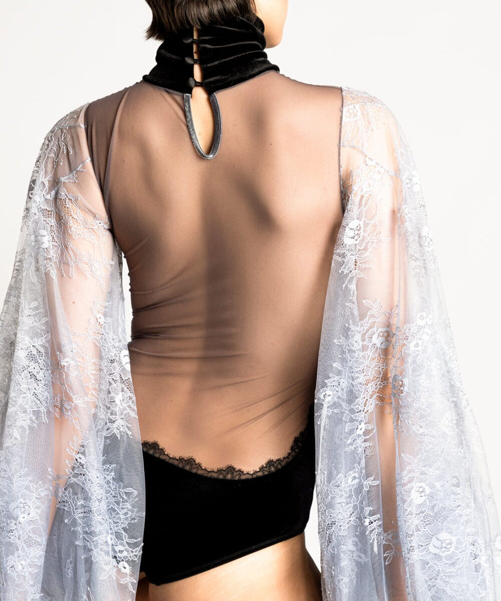  Loving Days Bodysuit Multi Colour Product Amoralle